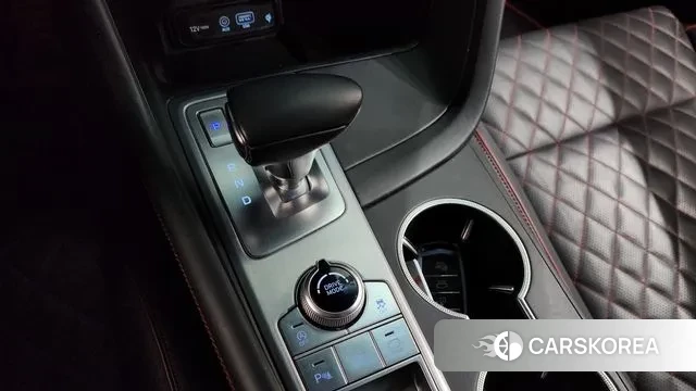 Genesis G70 id 3728194 из Кореи 19