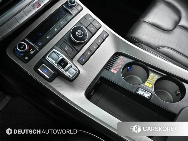 Hyundai Palisade id 3799901 из Кореи 16