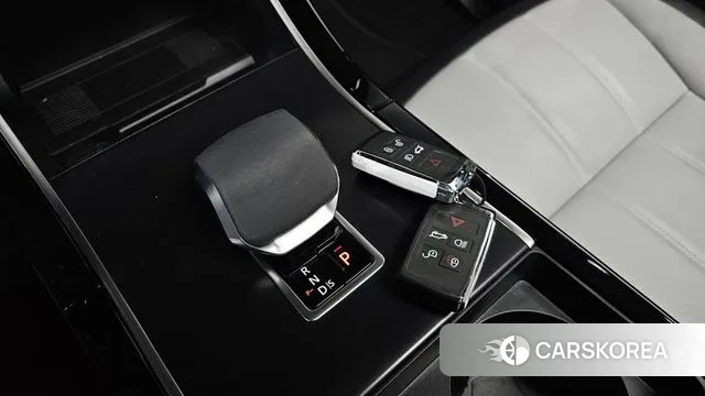 Land Rover Range Rover Evoque 2nd Generation id 3750846 из Кореи 19