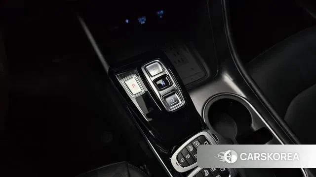 Hyundai Sonata Hybrid (DN8) id 3572965 из Кореи 19