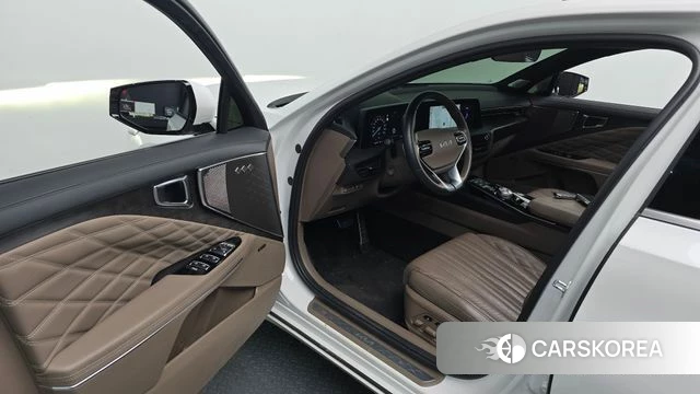 Kia K8 Hybrid id 4474952 из Кореи 34