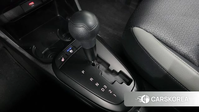 Kia Morning Urban (JA) id 4871841 из Кореи 29
