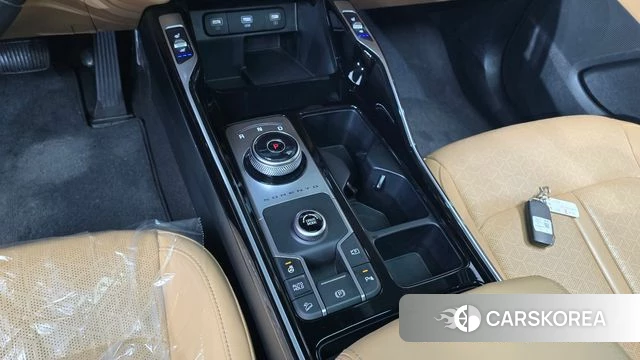 Kia Sorento 4th Generation id 3806436 из Кореи 19