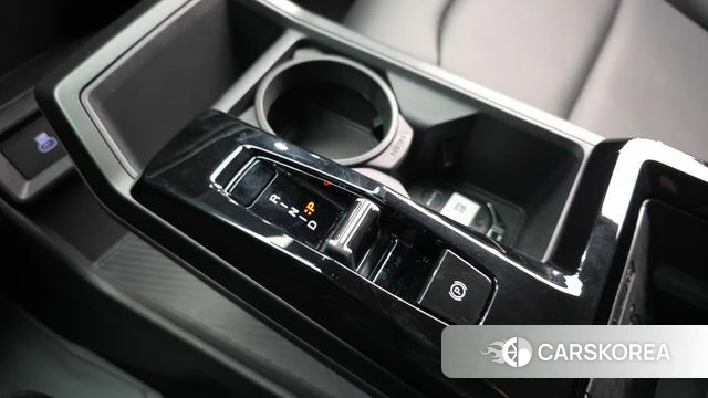 Ssangyong The New Torres id 3810785 из Кореи 19