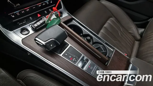 Audi A7 (4K) id 2853533 из Кореи 19