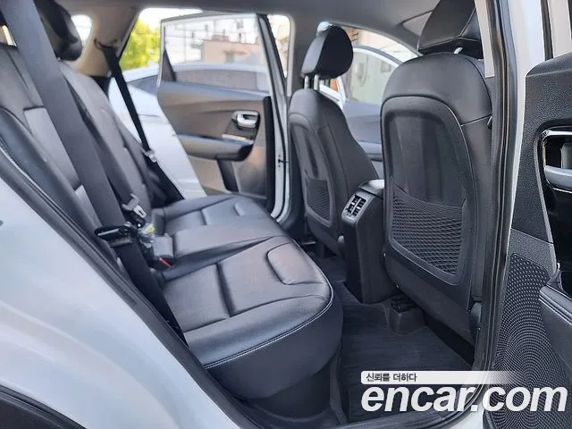 Kia The New Niro id 2790024 из Кореи 19