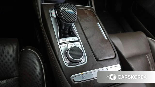 Kia More K9 id 4732945 из Кореи 19