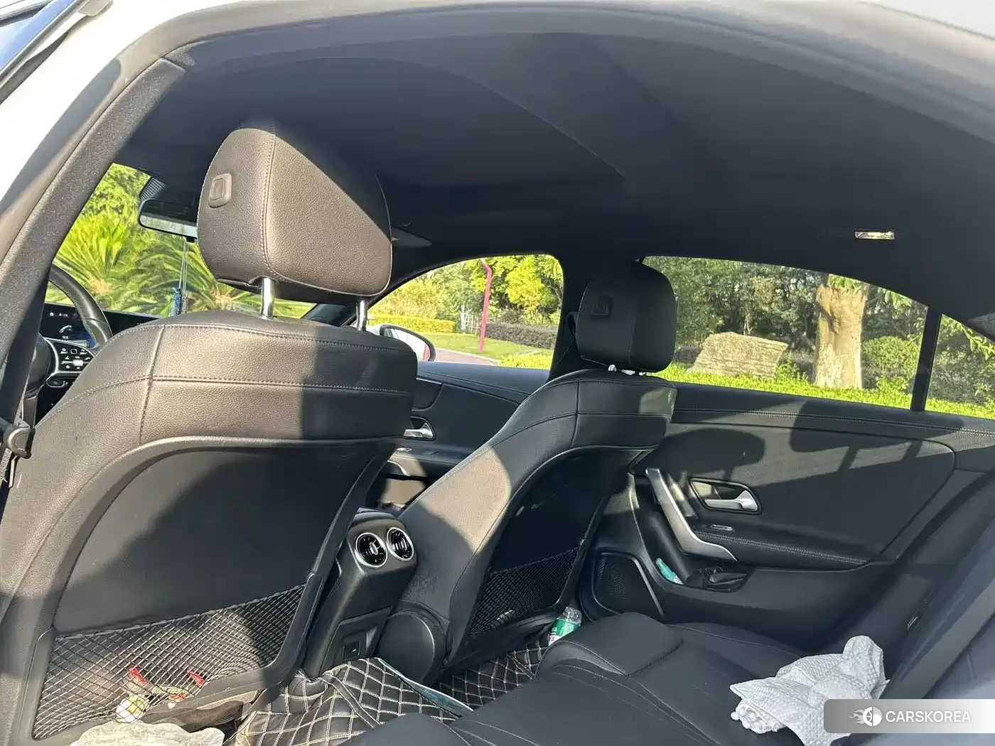 Mercedes-Benz A-Class id 4653806 из Китая 9