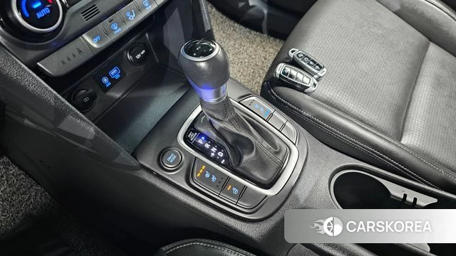 Hyundai Kona id 3795645 из Кореи 19