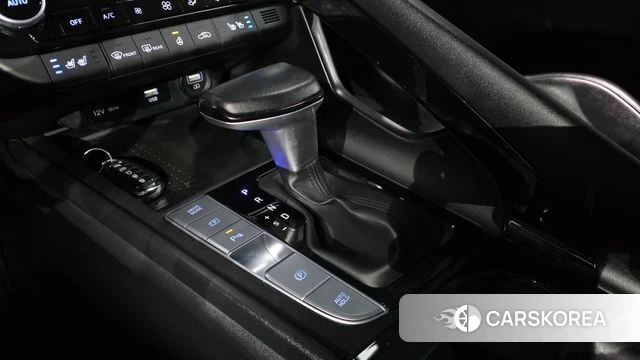 Hyundai Avante (CN7) id 3842135 из Кореи 19