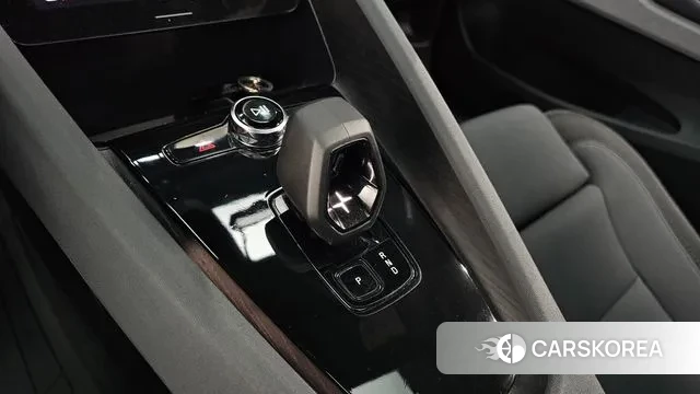 Polestar Polestar 2 id 3322100 из Кореи 19