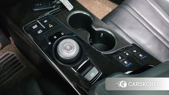 Kia K8 id 3625269 из Кореи 19