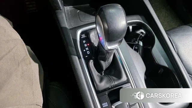 Hyundai Santa Fe TM id 3666922 из Кореи 19