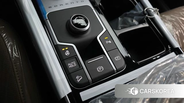 Kia The New Sorento 4th Generation id 4756766 из Кореи 34