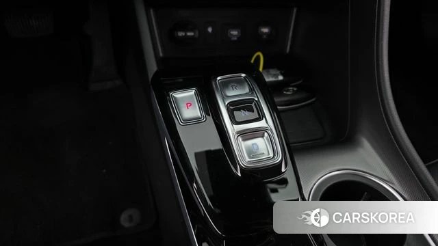 Hyundai Sonata Hybrid (DN8) id 4401592 из Кореи 19