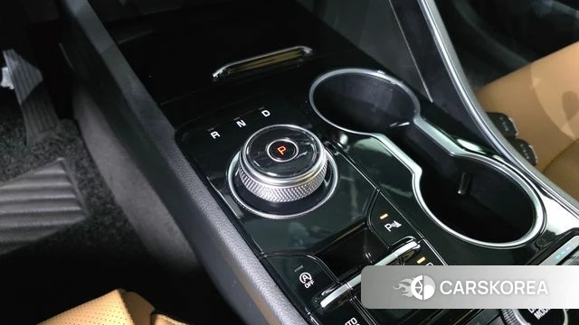 Kia K5 3rd generation id 4580336 из Кореи 29