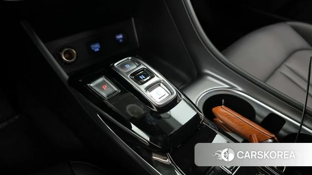 Hyundai Sonata (DN8) id 4330942 из Кореи 19