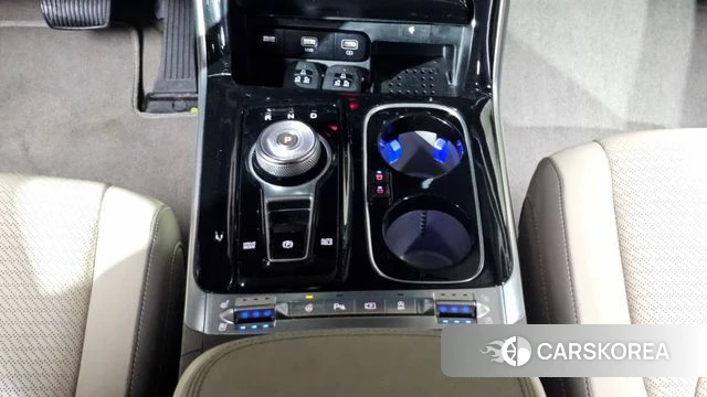 Kia Carnival 4th generation id 3827700 из Кореи 19