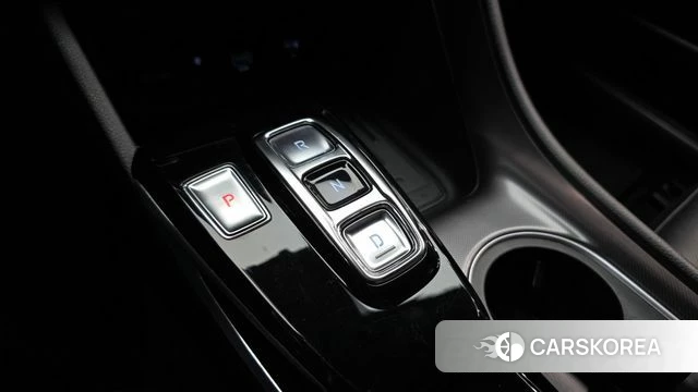 Hyundai Sonata (DN8) id 4244352 из Кореи 19