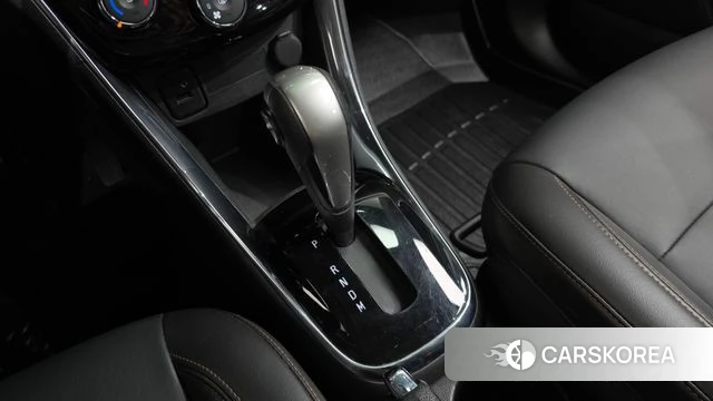 Chevrolet (GM Daewoo) The New Trax id 4663058 из Кореи 29