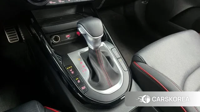 Kia The New K3 2nd generation id 3752977 из Кореи 19