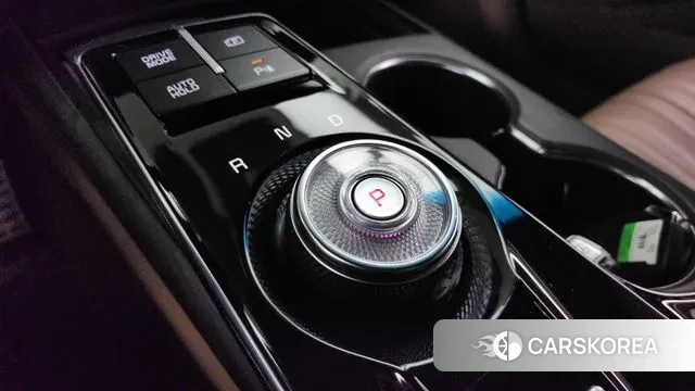 Kia K8 id 3518635 из Кореи 19