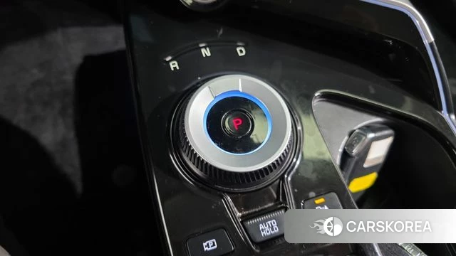 Kia EV6 id 4590649 из Кореи 35