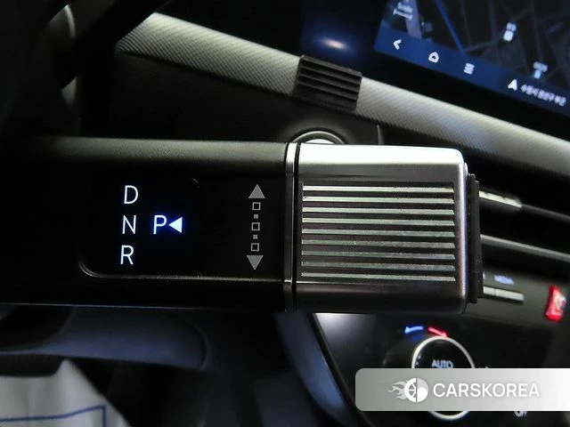 Hyundai Sonata D Edge (DN8) id 4645283 из Кореи 17