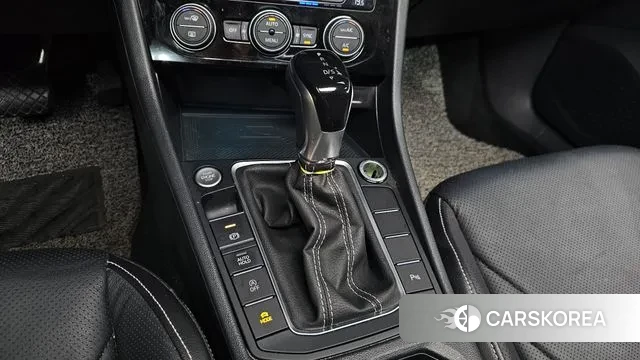 Volkswagen 7th Generation of Jetta id 2889509 из Кореи 19