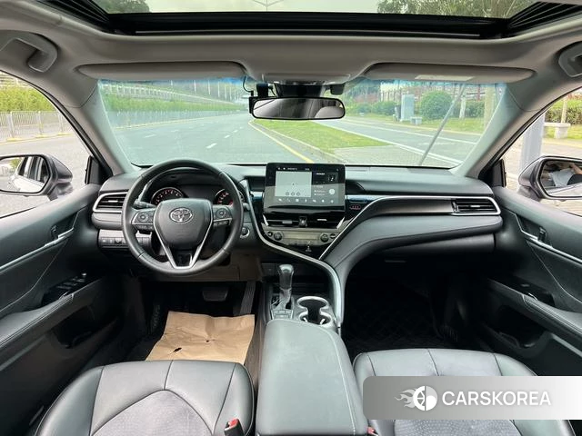 Toyota Camry id 4261446 из Китая 9