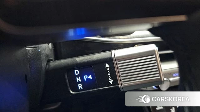 Hyundai Grandeur Hybrid (GN7) id 4506343 из Кореи 19