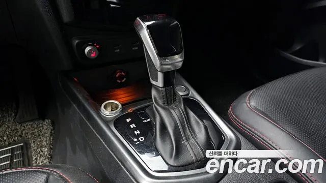 Ssangyong Tivoli Air id 2670061 из Кореи 19