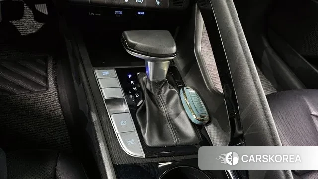 Hyundai Avante Hybrid (CN7) id 2542396 из Кореи 19