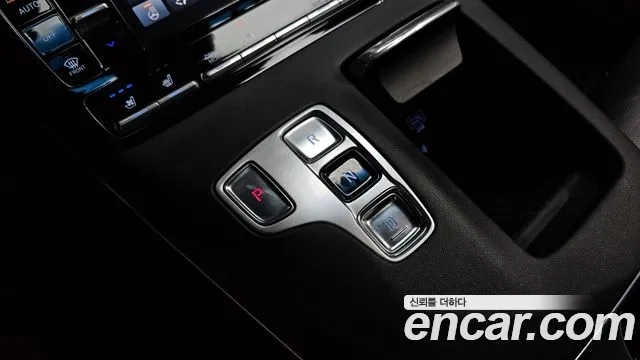 Hyundai The New Grandeur IG Hybrid id 2921856 из Кореи 19