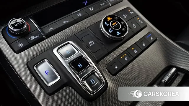 Hyundai Palisade id 3361426 из Кореи 19