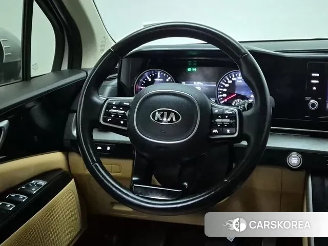 Kia Carnival 4th generation id 3747478 из Кореи 19