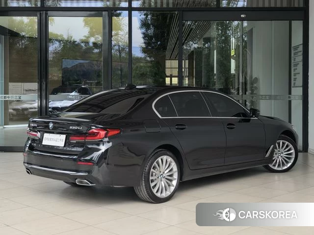 BMW 5 series id 4387644 из Китая 11