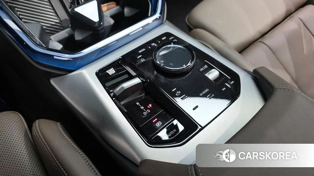 BMW X3 (G45) id 4493491 из Кореи 32