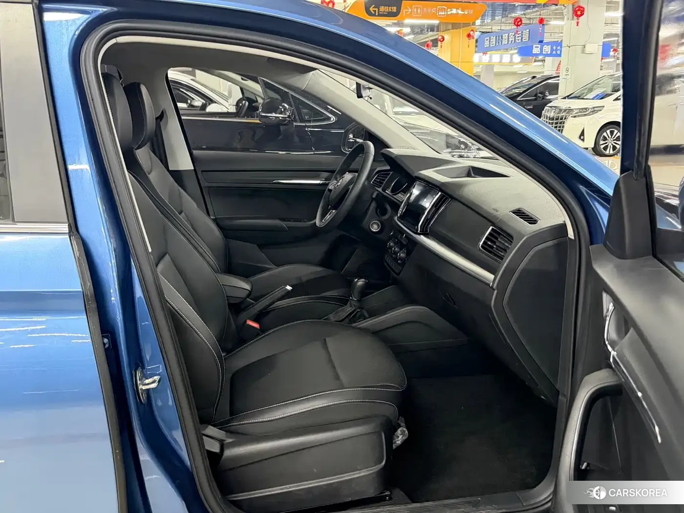 Skoda Kamiq id 4629110 из Китая 11