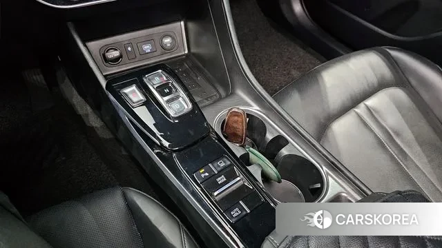 Hyundai Sonata (DN8) id 3552437 из Кореи 19