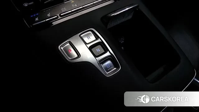 Hyundai The New Grandeur IG id 3464432 из Кореи 19