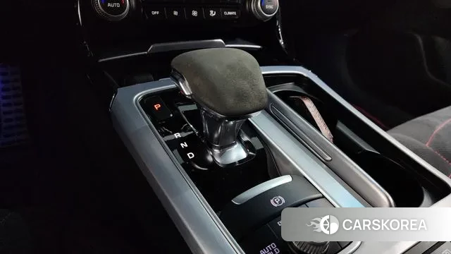 Kia Stinger Meister id 3023603 из Кореи 19