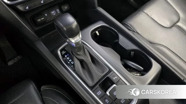 Hyundai Santa Fe TM id 3434824 из Кореи 19