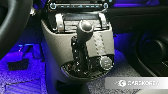 Hyundai Casper id 4382230 из Кореи 35