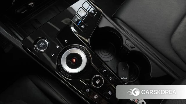 Kia Sportage 5th Generation id 4499775 из Кореи 19