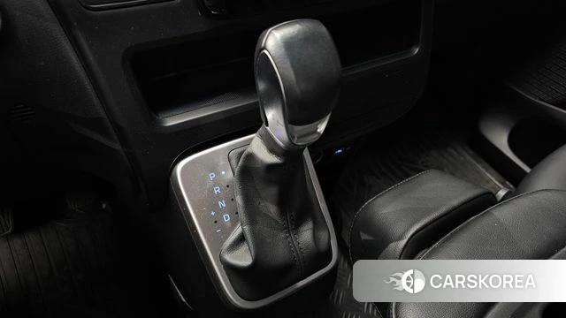 Hyundai Staria id 4282294 из Кореи 19