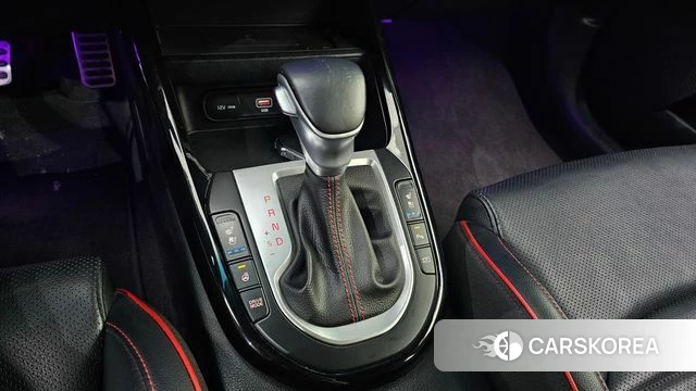 Kia The New K3 2nd generation id 3941636 из Кореи 19