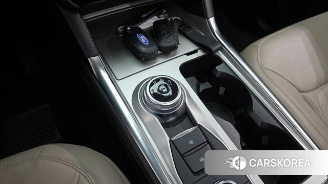 Ford Explorer 6th Generation id 3865233 из Кореи 19