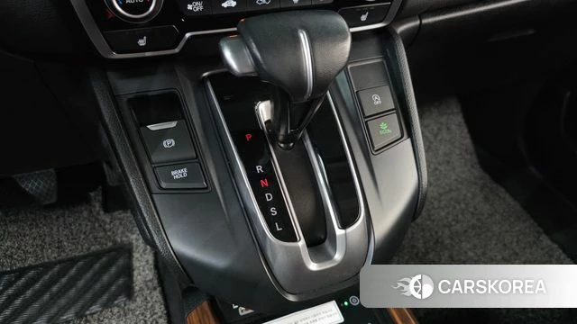 Honda CR-V 5th generation id 4416006 из Кореи 32
