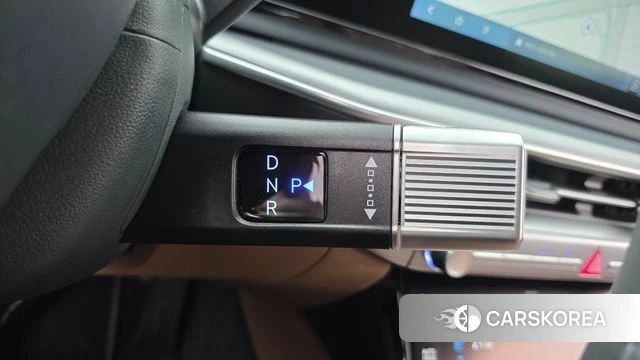 Hyundai Grandeur Hybrid (GN7) id 4921612 из Кореи 19